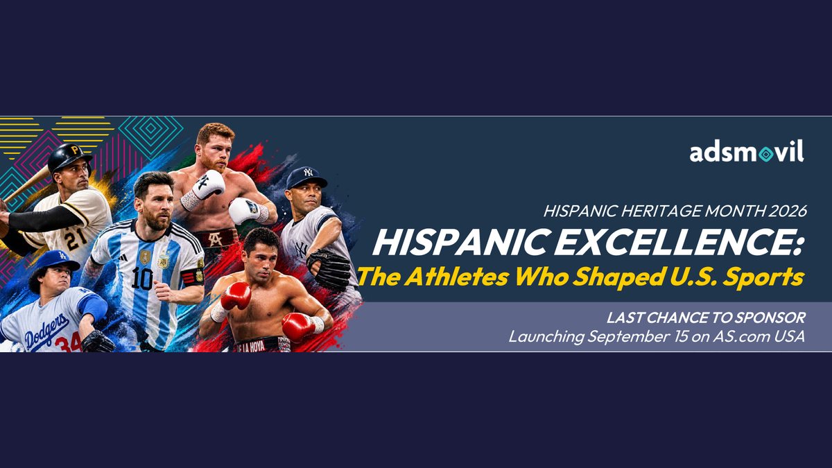 Hispanic Excellence: The Athletes Who Shaped U.S. Sports